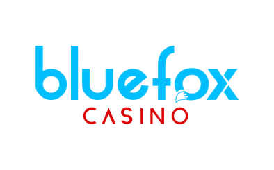 Bluefox Casino Transparent