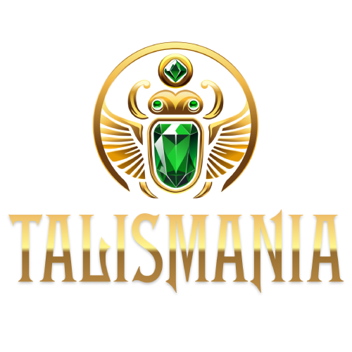 Talismania Logo 500x500